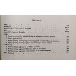 Wiśniowska Zofia • Katalog starych druków biblioteki muzeum-zamku w Łańcucie