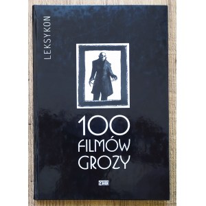 Pitrus Andrzej • 100 filmów grozy. Leksykon