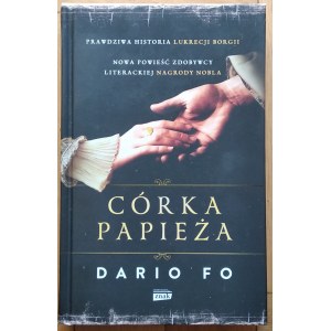 Fo Dario - The Pope's Daughter