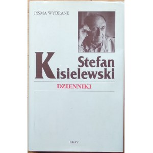 Kisielewski Stefan • Dzienniki