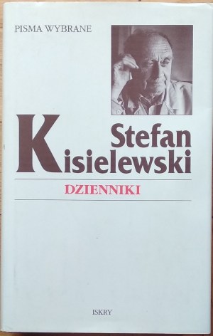 Kisielewski Stefan • Dzienniki