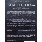 Lanzoni Remi Fournier - French Cinema From It's Beginnings to the Present