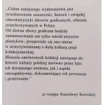 Polskie kolekcjonerstwo grafiki i rysunku [seria: Polskie Zbiory Graficzne]