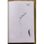 Carroll Jonathan - Die Knochen des Mondes [Autogramm des Autors].