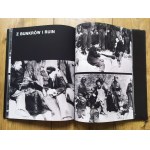 Warschauer Ghetto 1943-1988 zum 45. Jahrestag des Aufstandes [Album].