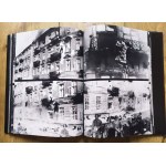 Warschauer Ghetto 1943-1988 zum 45. Jahrestag des Aufstandes [Album].