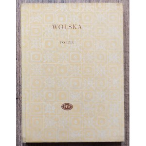 [Library of Poets] Maryla Wolska - Poems.