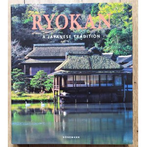 [Japan] Fahr-Becker Gabriele - Ryokan. Eine japanische Tradition