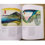 [Japonia] Hiroshige. Wystawa drzeworytów w dwusetną rocznicę urodzin artysty