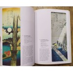 [Japonia] Hiroshige. Wystawa drzeworytów w dwusetną rocznicę urodzin artysty