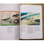 [Japan] Hiroshige. Ausstellung von Holzschnitten anlässlich des zweihundertsten Geburtstags des Künstlers