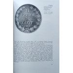 Kalkowski Tadeusz - A thousand years of Polish coinage