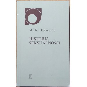 Foucault Michel • Historia seksualności