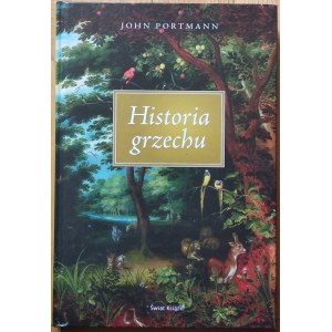 Portmann John - History of sin