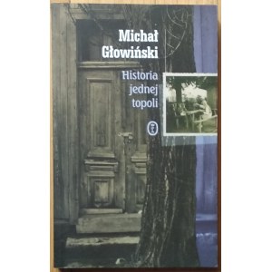 Głowiński Michał - Historia jednej popoli