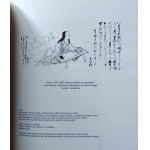 [Japan] Wilkoszewska Krystyna - Japanische Ästhetik. Worte und Bilder