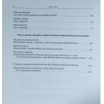 Lankosz Kazimierz • Michał Cezary Rostworowski. Prawnik, uczony i sędzia międzynarodowy w oczach prawników i członków rodziny