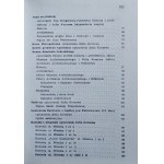 Catalog of Monuments of the Arts in Poland - City of Poznań. Ostrów Tumski and Środka with Komandoria [complete].