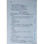 Catalog of Monuments of the Arts in Poland - City of Poznań. Ostrów Tumski and Środka with Komandoria [complete].