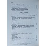 Katalog der Kunstdenkmäler in Polen - Die Stadt Poznań. Ostrów Tumski und Środka mit Komandoria [vollständig].