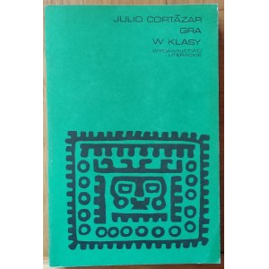 Cortazar Julio - Das Klassenspiel