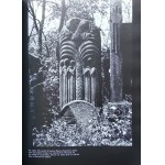 [Judaica] Krajewska Monika - Ein Stamm von Steinen. Jüdische Zementwerke in Polen