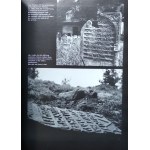 [judaika] Krajewska Monika • A Tribe of Stones. Jewish Cementaries in Poland