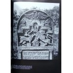 [judaika] Krajewska Monika • A Tribe of Stones. Jewish Cementaries in Poland