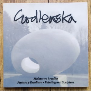 Godlewska de Aranda Izabella - Malerei und Bildhauerei
