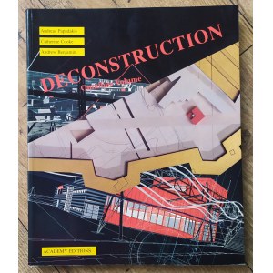 Dekonstruktion: Omnibusband