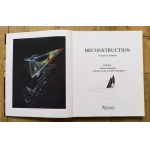 Deconstruction: Omnibus Volume