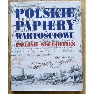 Kałkowski Leszek, Paga Lesław Andrzej • Polskie papiery wartościowe