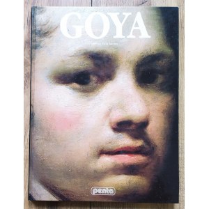 Sanchez Alfonso Perez - Goya