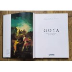 Sanchez Alfonso Perez • Goya