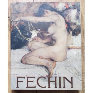 Tuluzakova Galina - Nicolai Fechin