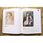 Boznańska Olga 1865-1940 • katalog wystawy Muzeum Narodowe