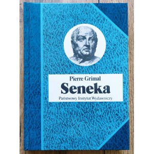 Grimal Pierre • Seneka
