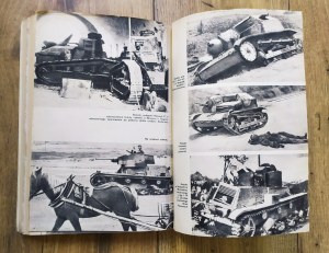 Szubański Rajmund • Polska broń pancerna w 1939 roku