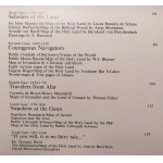 [Israel] Nachman Ran - Reisen ins Gelobte Land: Karten, Tagebücher und Aufzeichnungen von Reisenden nach Israel in der Antike und in der Gegenwart