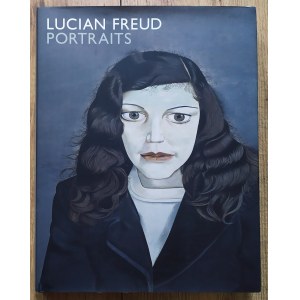 Freud Lucian - Porträts