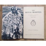 The Royal Marines. The Admiralty Account of Their Achievement 1939-43