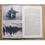 Die Royal Marines. Der Bericht der Admiralität über ihre Leistungen 1939-43