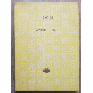 [Library of Poets] Tuwim Julian - Selections of Poetry