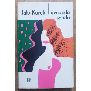 Kurek Jalu • Gwiazda spada