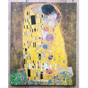 Neret Gilles - Gustav Klimt [Taschen].