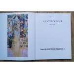 Neret Gilles - Gustav Klimt [Taschen].