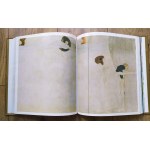 Partsch Susanna - Gustav Klimt. Leben und Werk
