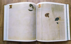 Partsch Susanna • Gustav Klimt. Życie i twórczość