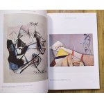 [Tadeusz Kantor] Im Schatten eines Stuhls. Die Malerei und die Objektkunst von Tadeusz Kantor.