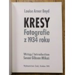 Boyd Louise Arner • Kresy. Fotografie z 1934 roku